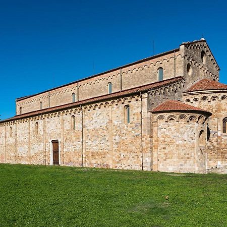 Pisa Art Apartment Exterior photo