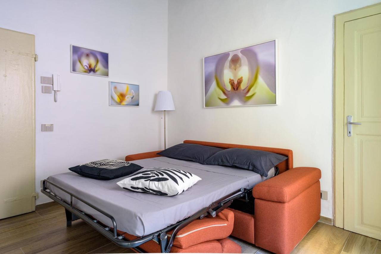 Pisa Art Apartment Exterior photo