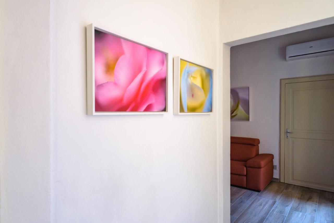 Pisa Art Apartment Exterior photo