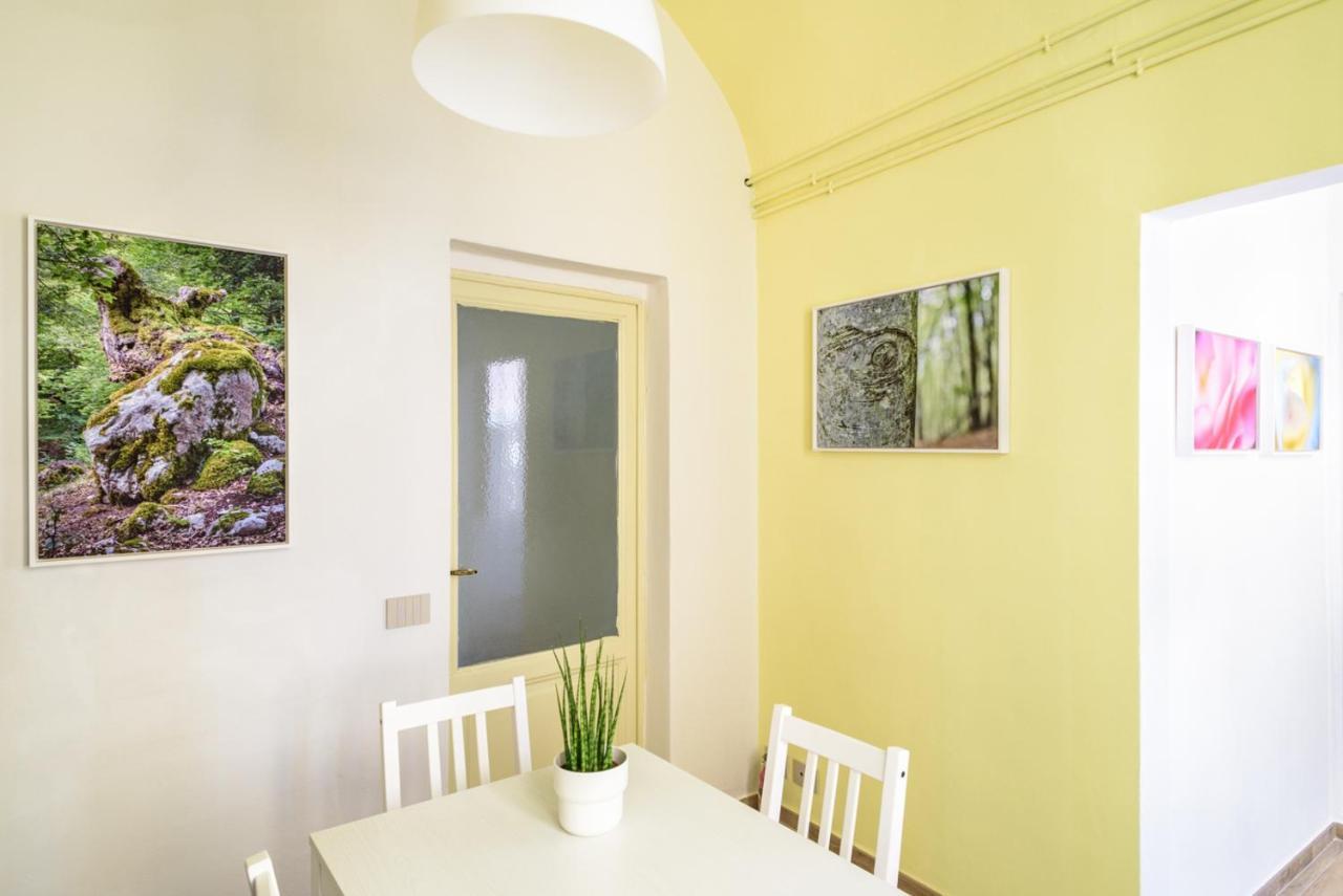 Pisa Art Apartment Exterior photo