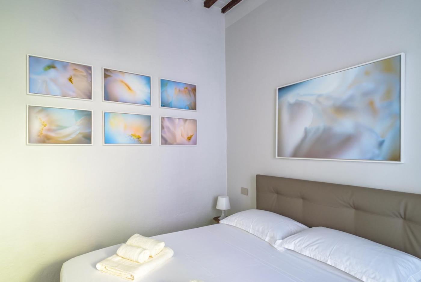 Pisa Art Apartment Exterior photo