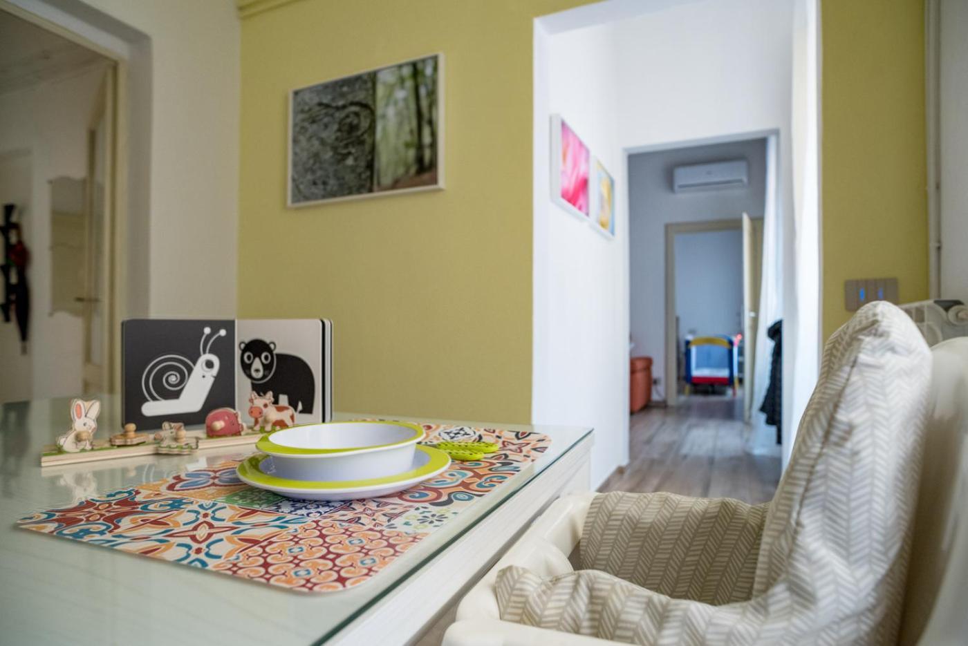 Pisa Art Apartment Exterior photo